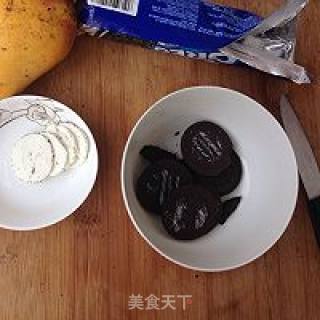 绚丽的五彩布丁的做法步骤：2