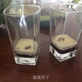 绚丽的五彩布丁的做法步骤：5