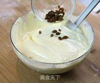 勇气十足的拿破仑酥的做法步骤：4