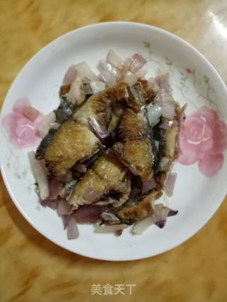 煎马鲛鱼的做法步骤：7