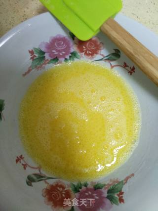 水果数字蛋糕的做法步骤：4