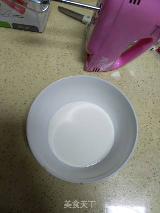 水果数字蛋糕的做法步骤：16