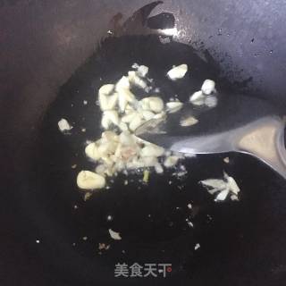 豆腐冬瓜汤的做法步骤：2