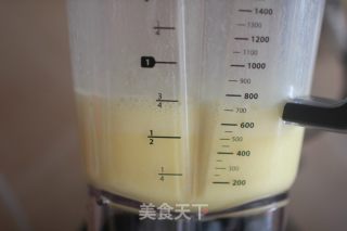 分分钟就可享用的玉米浓汤的做法步骤：5