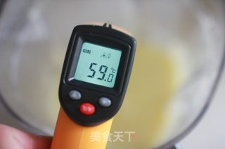 分分钟就可享用的玉米浓汤的做法步骤：7