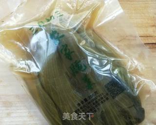 家常酸菜鱼(巴沙鱼)的做法步骤：8