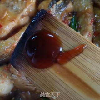 红烧鱼块的做法步骤：8
