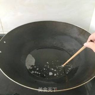 炸鸡翅的做法步骤：6