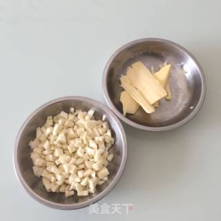 牛油鸡翅的做法步骤：3