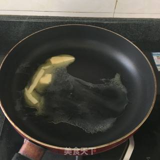 牛油鸡翅的做法步骤：4