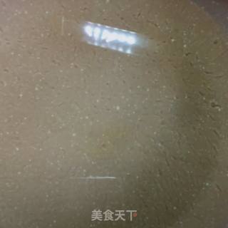 南瓜豆沙球的做法步骤：9
