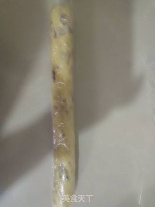玫瑰鲜花饼干的做法步骤：8
