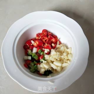 凉拌三丝的做法步骤：3