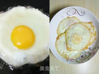 腐竹鸡蛋肉丸汤的做法步骤：2