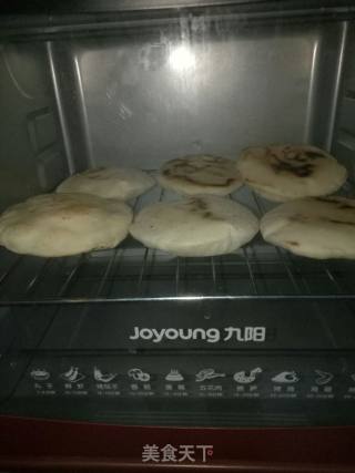 肉夹馍的做法步骤：9
