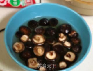 虾仁豆腐的做法步骤：2