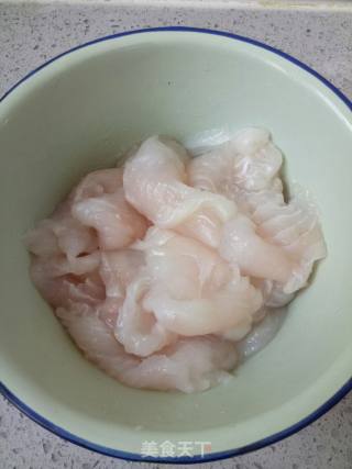 响油龙利鱼的做法步骤：3