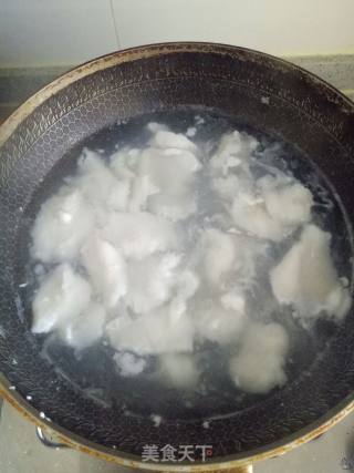 响油龙利鱼的做法步骤：4