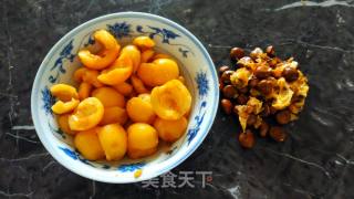 果糖的做法步骤：4