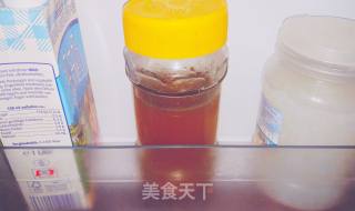 果糖的做法步骤：20