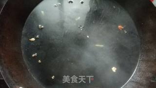 重庆杂酱面（又名臊子面）的做法步骤：1