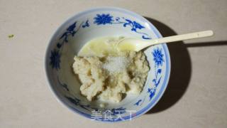 夏日饮品豆渣冰激凌的做法步骤：6