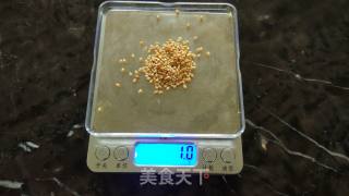 夏日饮品豆渣冰激凌的做法步骤：8