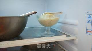 夏日饮品豆渣冰激凌的做法步骤：12
