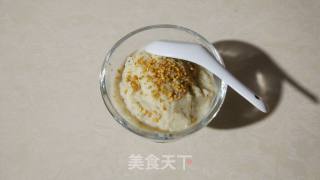 夏日饮品豆渣冰激凌的做法步骤：13