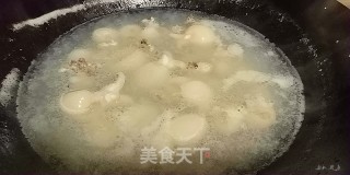泡椒墨鱼仔的做法步骤：3