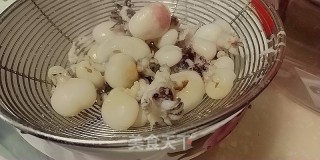 泡椒墨鱼仔的做法步骤：4