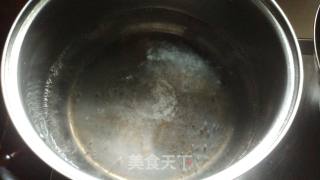 葱油面的做法步骤：1