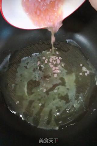 鸡蛋卷的做法步骤：4