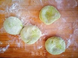 荷叶夹的做法步骤：7