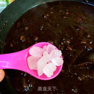 老北京炸酱面的做法步骤：14