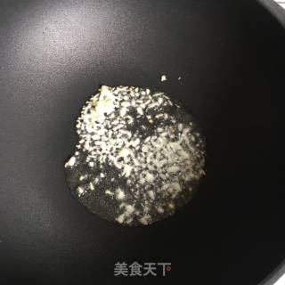 韭香豆芽的做法步骤：5