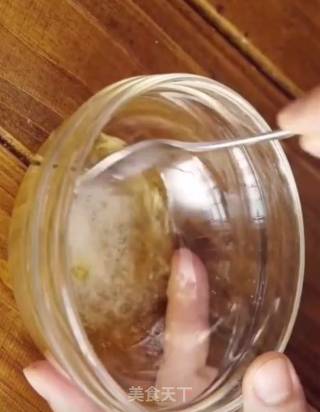响油黄瓜卷的做法步骤：6