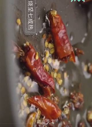 响油黄瓜卷的做法步骤：10