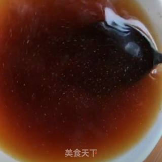 照烧鸡腿的做法步骤：4