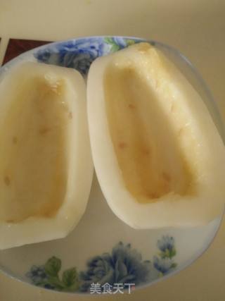 水果沙拉的做法步骤：2