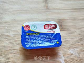 冰火餐包油的做法步骤：2
