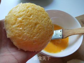 冰火餐包油的做法步骤：9