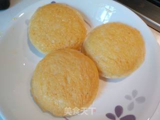 冰火餐包油的做法步骤：10