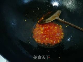 糖醋鸡肉丸的做法步骤：14