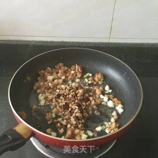 香渣酱的做法步骤：4