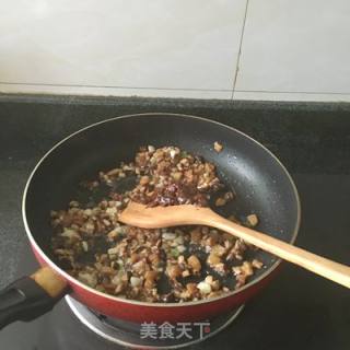 香渣酱的做法步骤：5