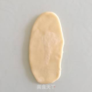 蛋黄酥的做法步骤：7
