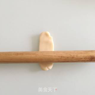 蛋黄酥的做法步骤：12