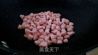 五花肉咖喱土豆饭的做法步骤：9