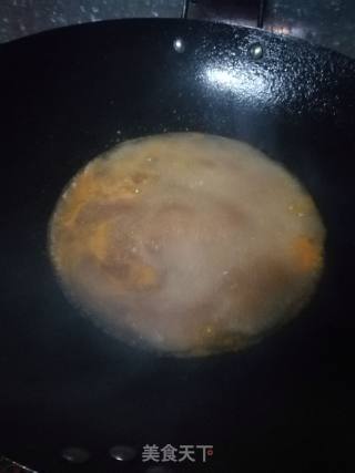 肉末豆腐的做法步骤：4